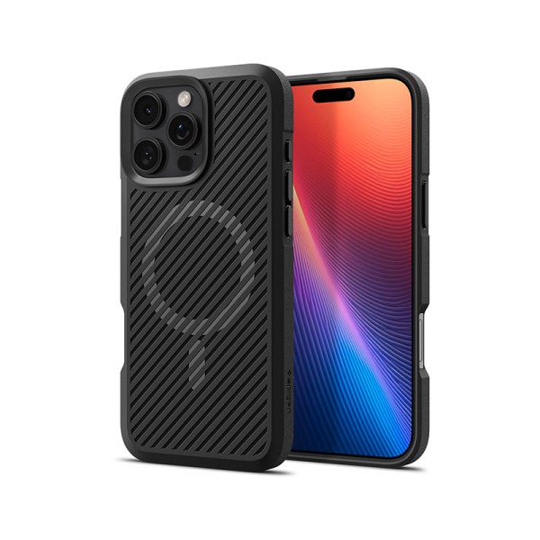 Core Armor MagFit Case for iPhone 16 Pro Max